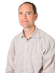 Antony Burr