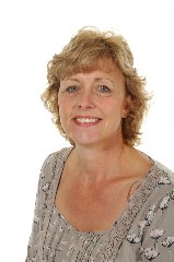 Wendy Marshall