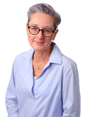 Karen Burningham