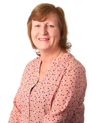 Christine Williams
