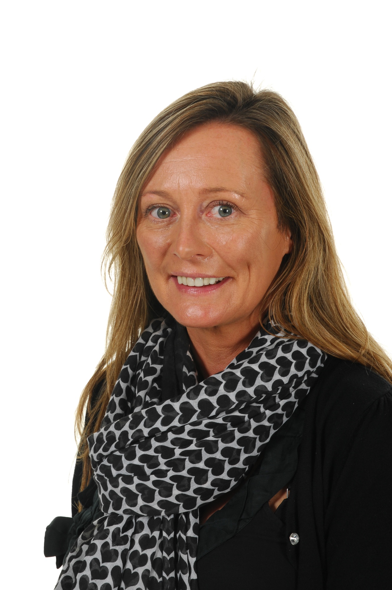 Mairi Alexander
