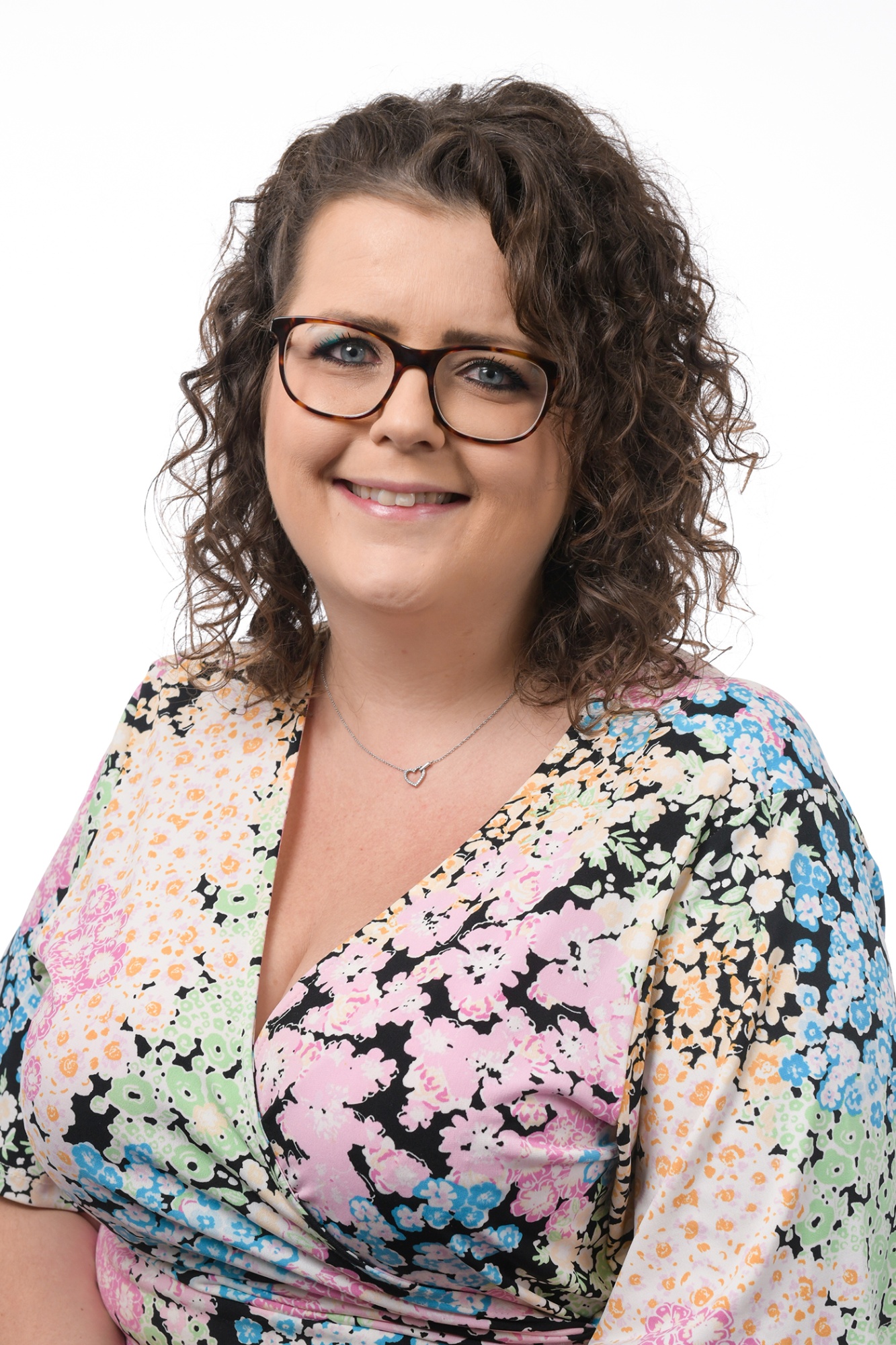 Kirsten Clayden