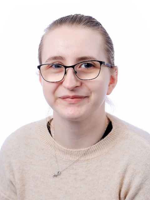 Lauren Calver